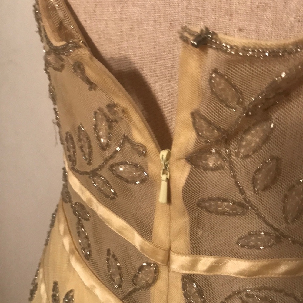 Sean Collection Evening gown - Picture 7 of 8